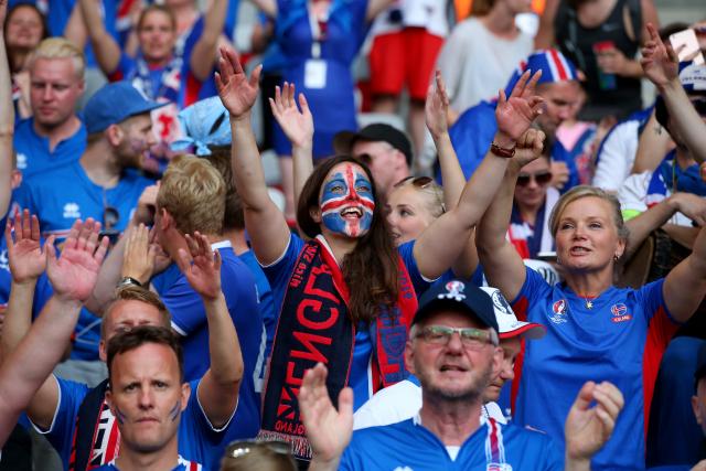 Predsednik Islanda neæe u VIP, veæ u kop