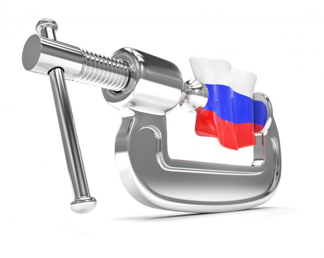 Kazna Rusima ne jenjava: Sankcije na snazi do...
