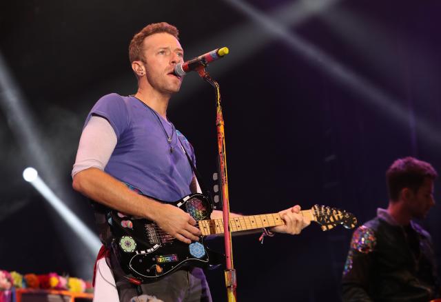 Coldplay, Abba, Sting: Jutjub nam uzima prihode