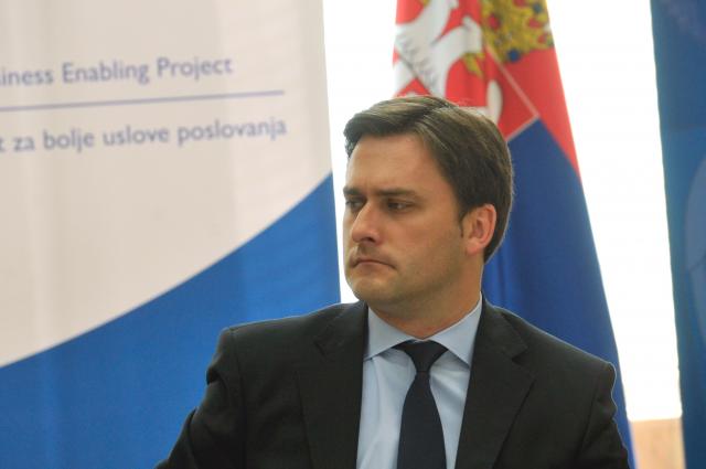 Selaković: Da radimo u inat, zbog sebe, a ne EU