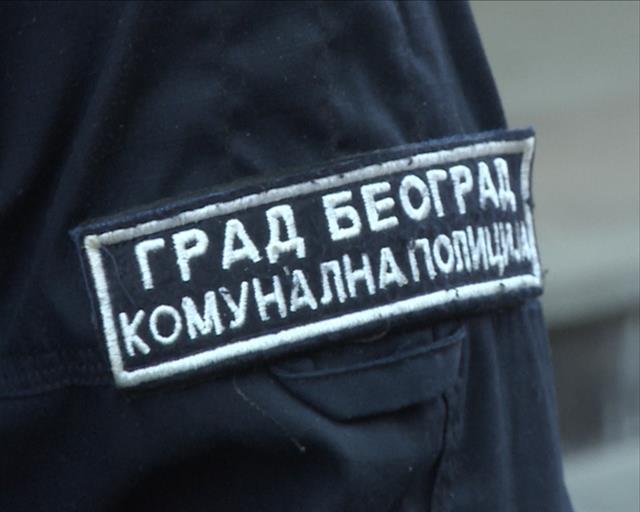 Communal policeman accused over green market vendor's death