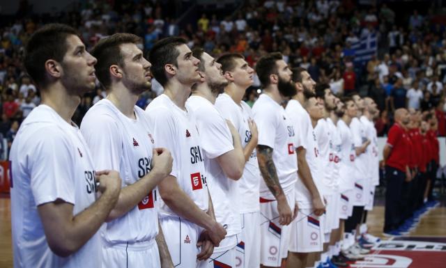 Srbija bez Zagorca i Guduriæa na putu za Rio