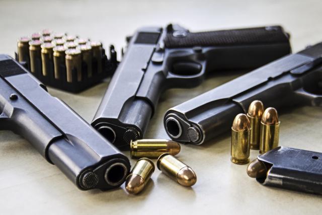 Porodične tragedije alarm za legalizaciju oružja
