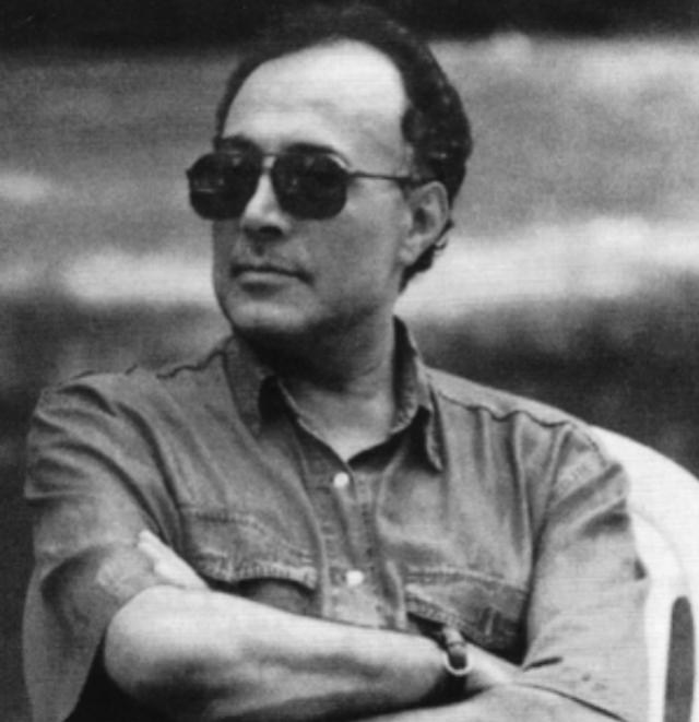 Preminuo čuveni iranski reditelj Abas Kijarostami