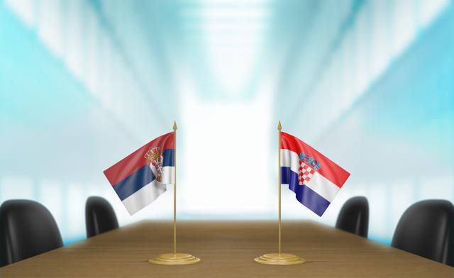 Croatia no longer obstacle to opening EU chapters