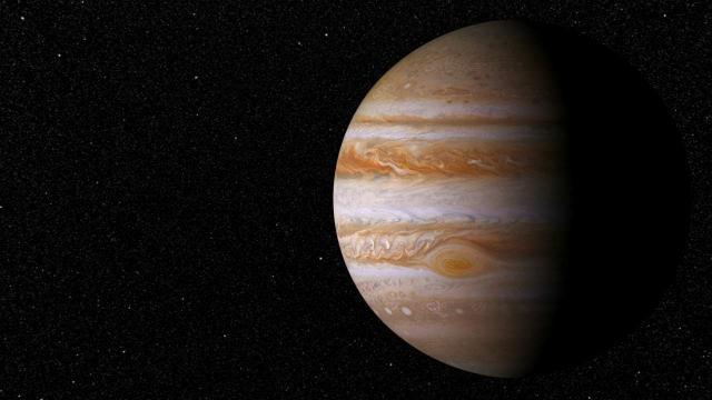 Sonda "Džuno" blizu Jupitera: Novi uvid u najveæu planetu