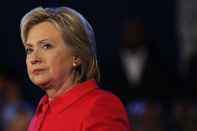 Hilari: Nisam radila pod uticajem neke strane sile