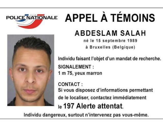 Abdeslam u napadu na Pariz imao mnogo veću ulogu?
