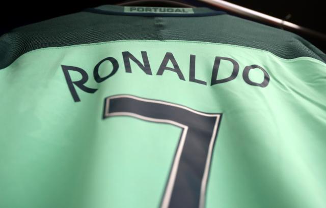 Ronaldo jedinstven u istoriji EURO