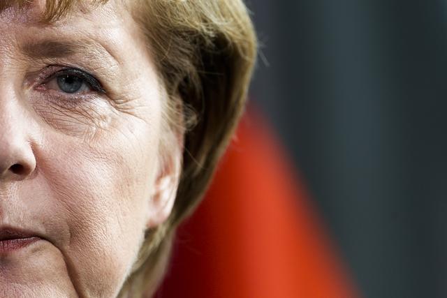 Merkel "made Croatian FM promise" blockade was over
