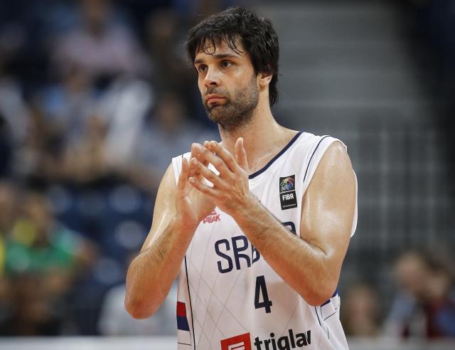 Teo: Imamo mnogo motiva; Jokiæ: Demonstracija sile