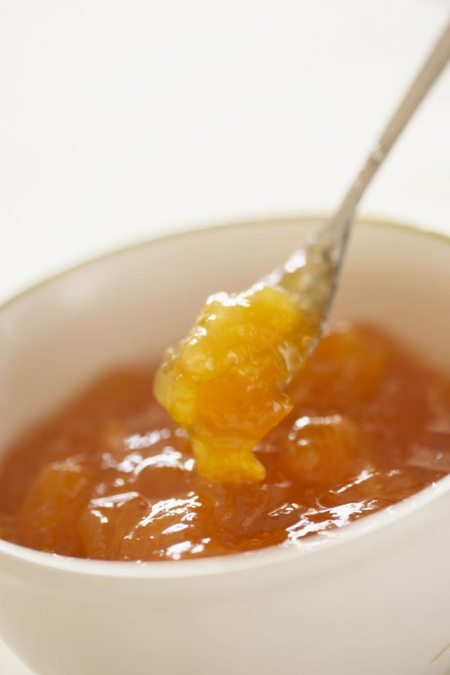 Kako da napravite domaæe slatko od kajsija