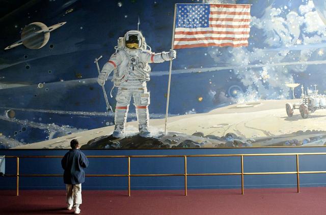 Kjubrikova æerka otkriva da li je on režirao sletanje na Mesec