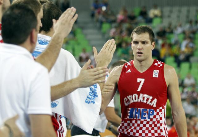 Bogdanoviæ utišao Torino i odveo Hrvate u Rio!