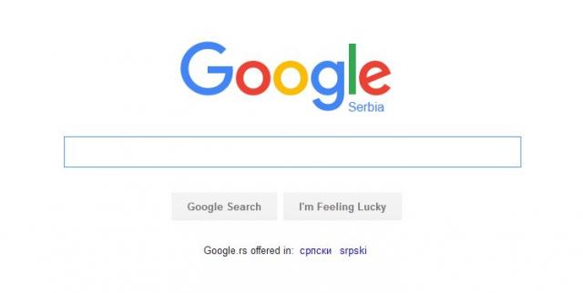 Kako da naterate Google da zaboravi vašu najsramniju pretragu?