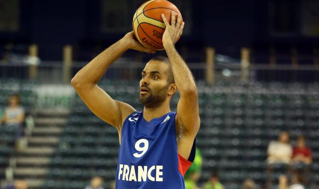 Parker odveo Francuze u Rio