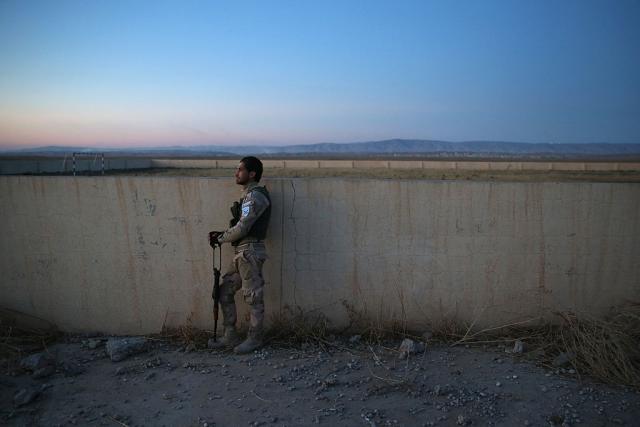 AFP: Posle centra ID u Iraku, juriš na "srce džihadista"