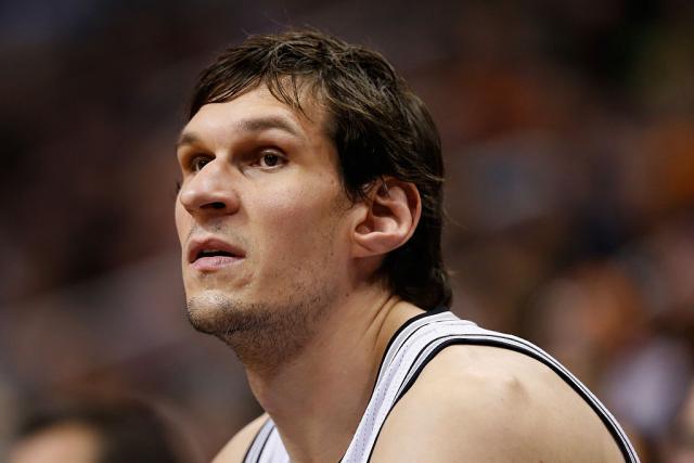 Bobi: Otklonjene su prepreke, želim da igram za Srbiju