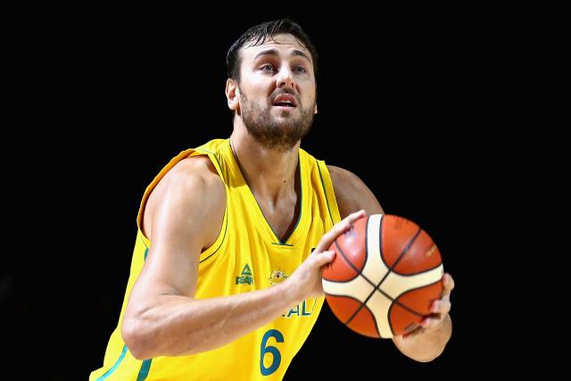 Bogut predvodi Australiju u Riju