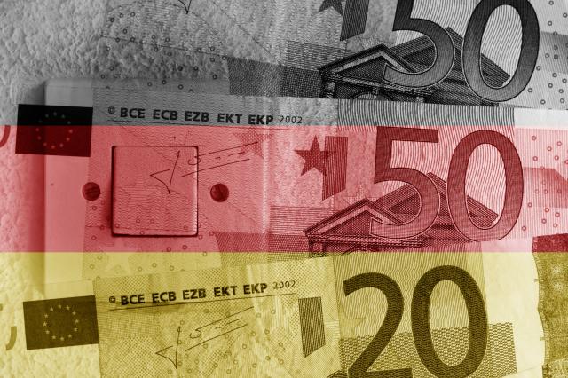 Snaga nemaèke ekonomije: 100.000 radnika manje