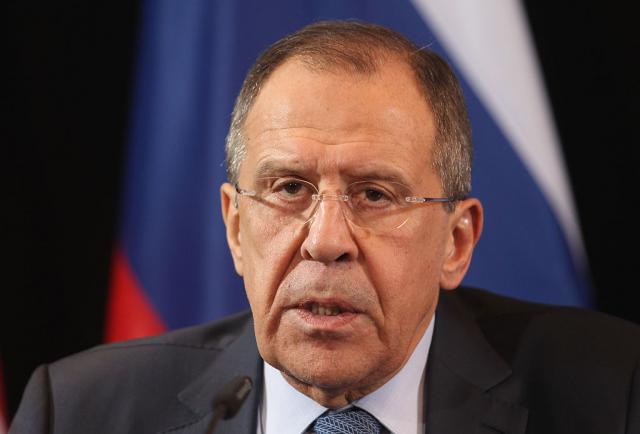 Lavrov: Zapad želi da iskoristi ekstremiste