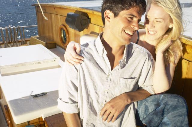 Budite ovakve i on æe biti veran: Kakve žene muškarci nikad ne varaju