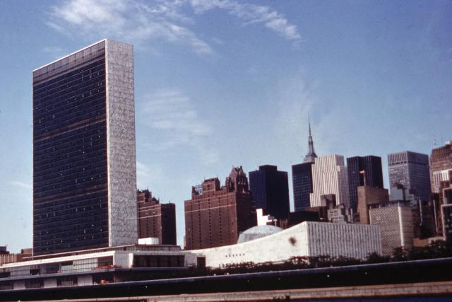 Posle 25 godina, SAD nisu blokirale rezoluciju UN o Kubi