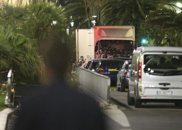 Francuska policija naredila brisanje svih snimaka iz Nice