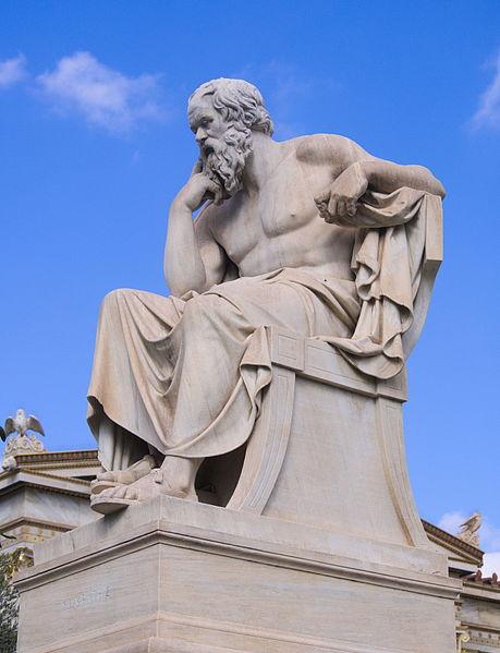 Isprobajte Sokratov test protiv ogovaranja
