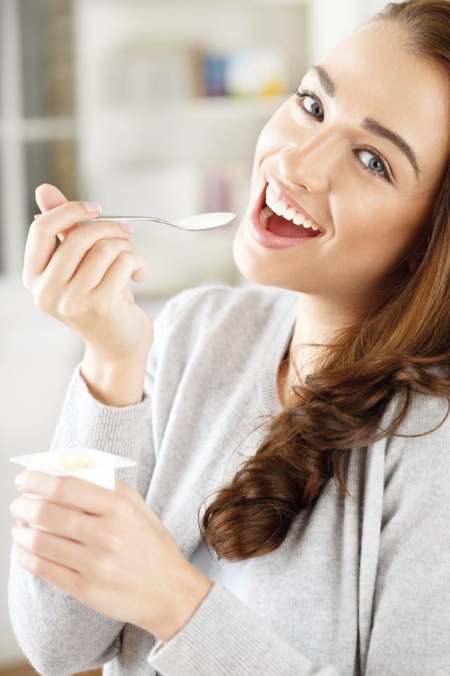 Dodajte u jogurt ovaj zaèin: Izgubiæete kilograme i uništiti loš holesterol
