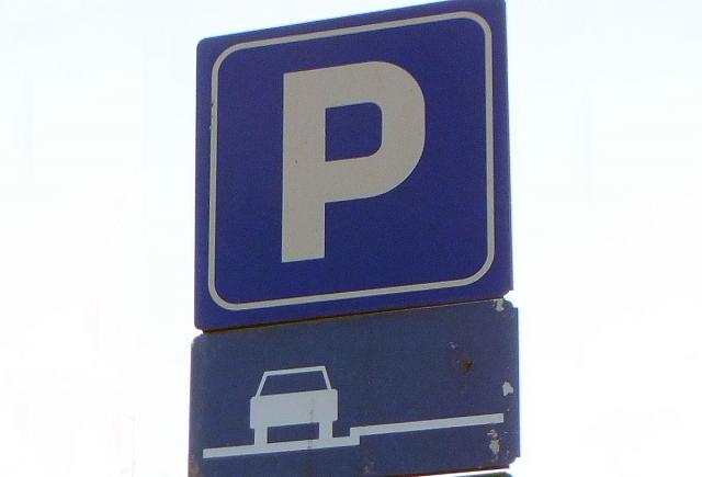 Dok drugi grade nova parking mesta, oni ih ukidaju