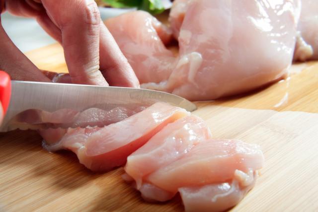 Evo koliko dugo možete da èuvate svežu piletinu u frižideru