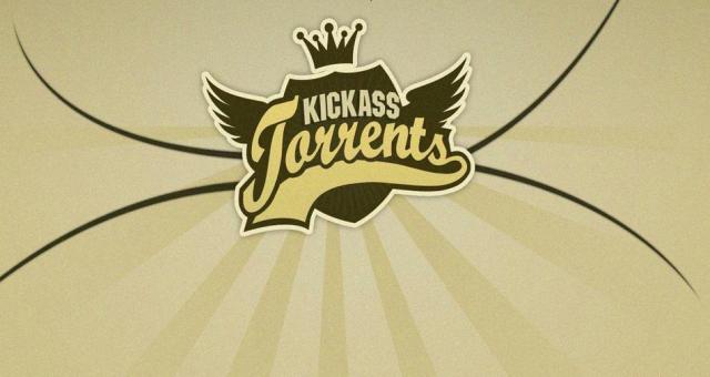 KickassTorrents se ponovo pojavio
