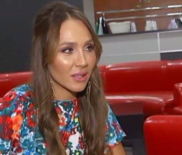 Jovana Nikolić za Super ženu: Evo šta joj je najvažnije kod vaspitanja ćerke (VIDEO)