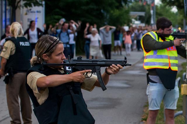 "Dve devojke iz Srbije zbrinute nakon napada"