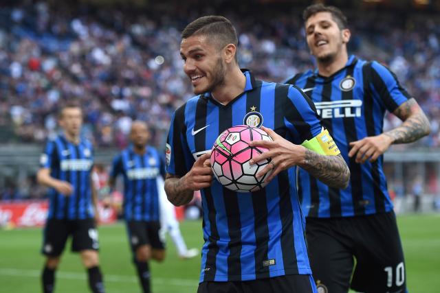 Inter odbio 20 miliona i Gabijadinija za Ikardija