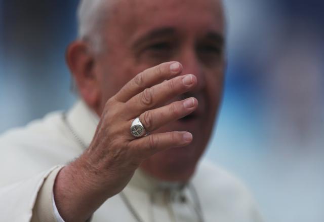 Papa osudio nasilje i terorizam u Minhenu i u Kabulu