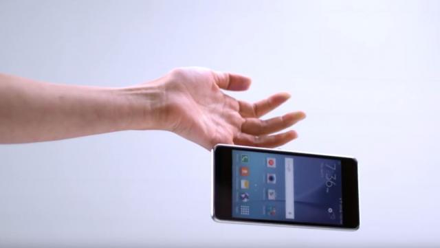 Uskoro će telefone štititi Gorilla Glass pete generacije (VIDEO)