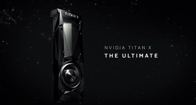 Nvidia predstavila svoju najjaču grafičku karticu