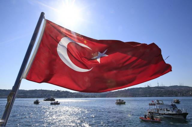"Nije taèno što kažu SAD, Turska ne prihvata prekid vatre"