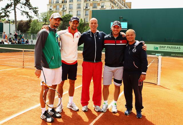 Vemiæ umesto Obradoviæa uz srpske tenisere u Riju