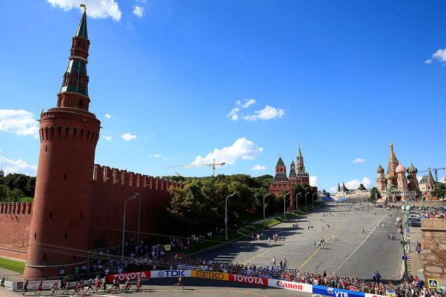 Kremlj: Ispravna odluka MOK