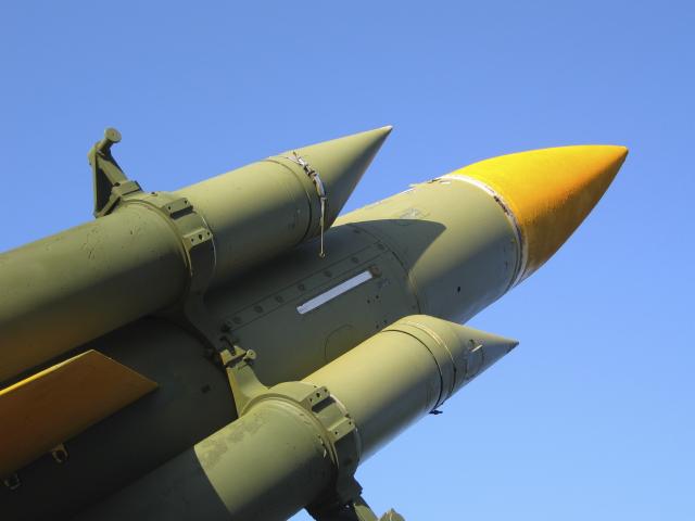 Tenzije na Krimu: Rusi rasporedili novi raketni štit
