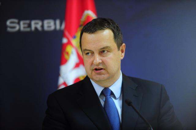 Kosovo's "sponsors" are pressuring countries - FM