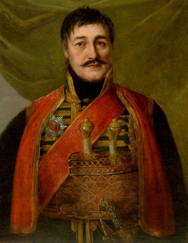 Noæ kada kum dolazi: Kako je ubijen vožd Karaðorðe