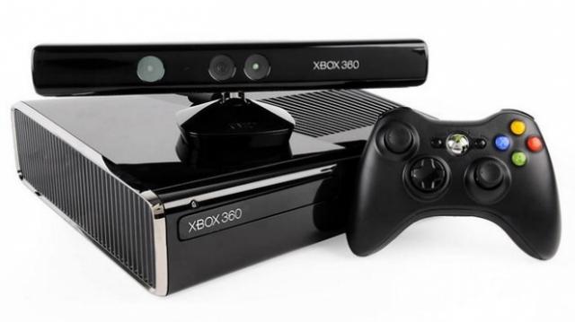 Xboy ruèna konzola otkazana zbog Xbox One