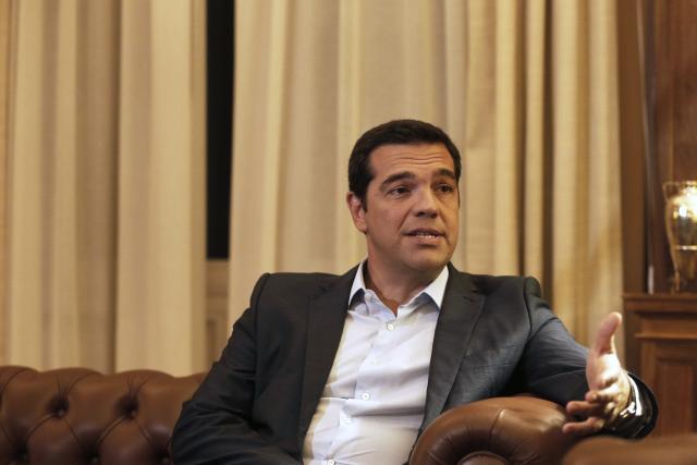 Cipras za promenu ustava i "direktnu demokratiju"