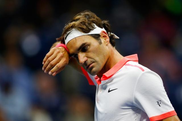 Federer ne igra do kraja 2016!