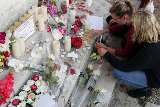 Identifikovan jedan od napadača na crkvu u Francuskoj