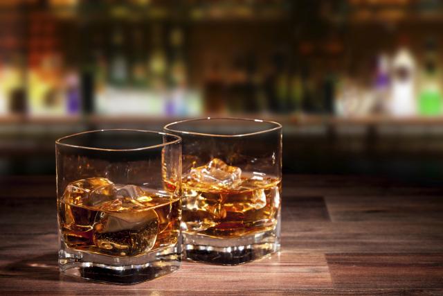 Da li æe viski rastaviti Škotsku i Britaniju?